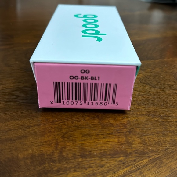 Goodr Mick and Keith’s Midnight Ramble sunglasses OG - Picture 5 of 5